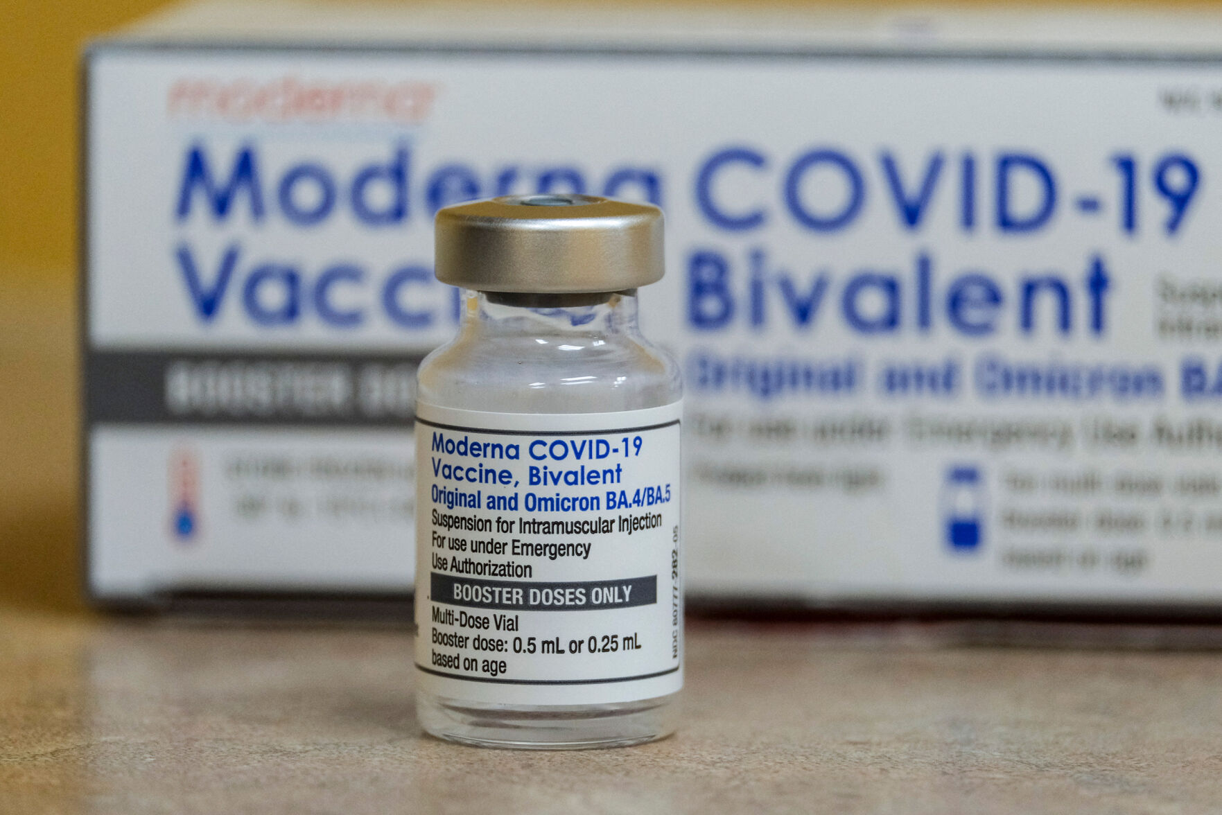 FDA vaccine advisers 'disappointed' and 'angry' that early data about new Covid-19 booster shot wasn't presented for review last year